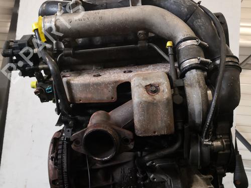 Motor PEUGEOT 806 (221) 2.0 (121 hp) 29996398