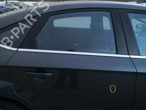 Dør rude højre bagtil FORD MONDEO IV (BA7) 1.8 TDCi (125 hp) 27131607