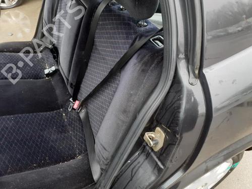 Venstre bak beltestrammer OPEL ASTRA G Hatchback (T98) 1.4 16V (F08, F48) (90 hp) 27120925