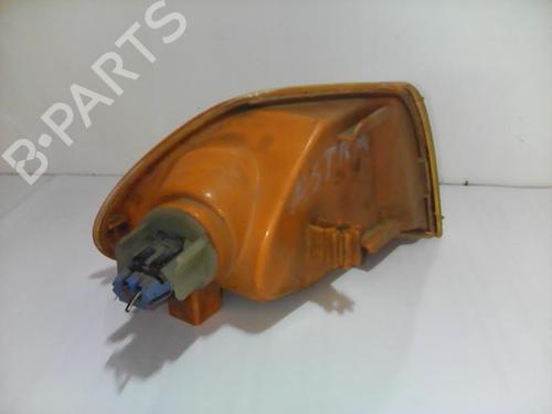 Used Left front indicator Left front indicator OPEL ASTRA F Estate (T92) 1.7 D (F35, M35) (60 hp) 27115634 27115634