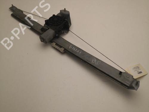 Front right window mechanism RENAULT TRAFIC III Van (FG_) 1.6 dCi 95 (FGMJ, FGMR) | BP27219054C23 - Image 3