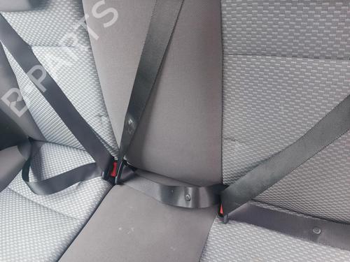 Used Seat buckle FORD FOCUS II (DA_, HCP, DP) 1.6 TDCi (90 hp) 27124964