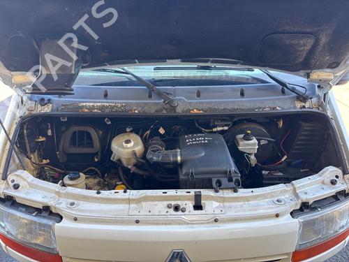 Startmotor Startmotor 39421090 39421090