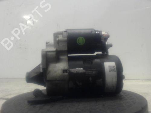Used Starter Starter RENAULT RAPID Box Body/MPV (F40_, G40_) 1.2 (F406, G40A) (55 hp) 27128416 27128416