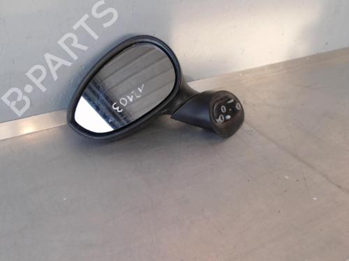 Left mirror FIAT GRANDE PUNTO (199_) 1.3 D Multijet | BP27120136C26 