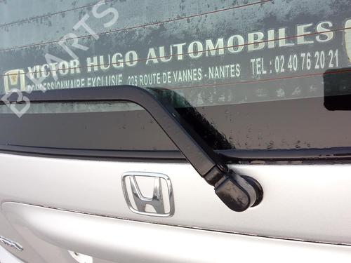 Used Rear wiper motor HONDA LOGO (GA) 1.3 (GA3) (65 hp) 27141961