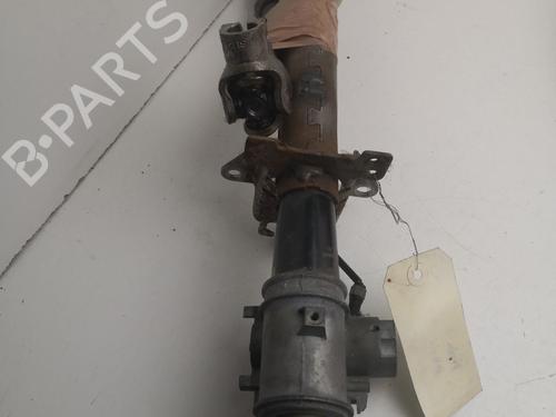 Used Steering column Steering column FORD FIESTA IV (JA_, JB_) 1.25 i 16V (75 hp) 27140560 27140560