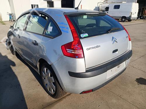 Rear bumper CITROËN C4 I (LC_) 1.6 HDi | BP27126545C8 