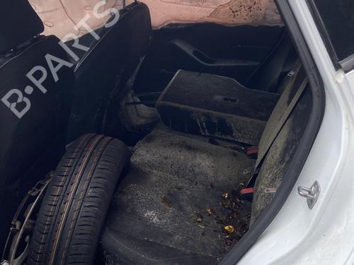 Dashboard FORD FIESTA VII (HJ, HF) 1.1 Ti-VCT | BP33182816C46 - Image 14