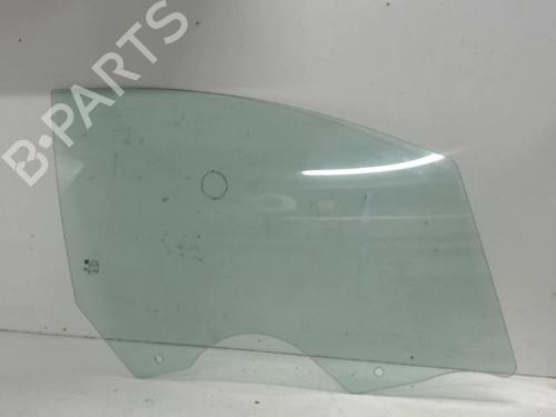 Used Front right door window OPEL ASTRA J (P10) 1.7 CDTI (68) (110 hp) 27127133