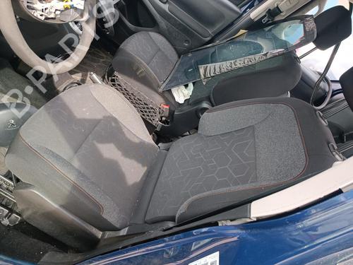 Brukte deler til PEUGEOT PARTNER Box Body/MPV 1.6 BlueHDi 100 (100 hp) 2907944