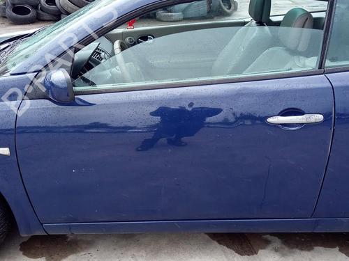 Used Front left lock RENAULT MEGANE II Coupé-Cabriolet (EM0/1_) 2.0 (135 hp) 27137131