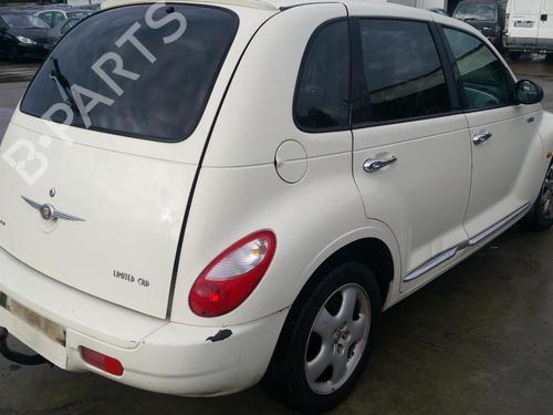 Climate control CHRYSLER PT CRUISER (PT_) 2.2 CRD | BP27143200I5  - Image 6