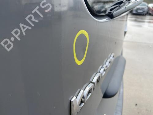 Tailgate RENAULT KANGOO Express (FW0/1_) 1.5 dCi 90 (FW0G, FW05, FW08, FW11) | BP31994410C6