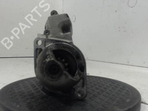Starter MERCEDES-BENZ A-CLASS (W168) A 170 CDI (168.009, 168.109) | BP27121219M8 