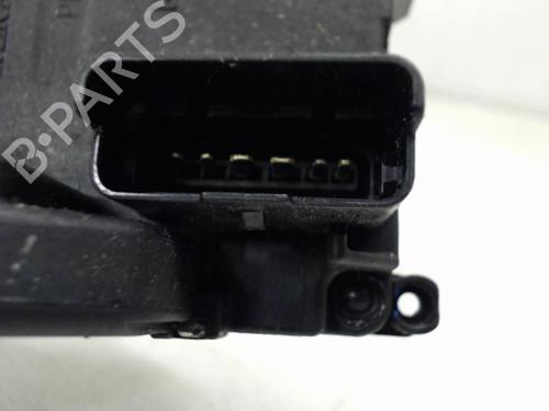 Rear left lock RENAULT MEGANE III Hatchback (BZ0/1_, B3_) 1.5 dCi (BZ0C) | BP27117575C100 