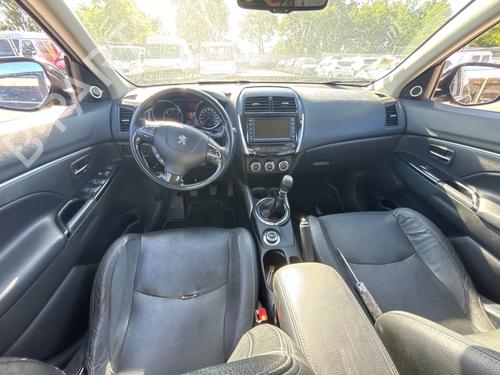 Used Steering column Steering column PEUGEOT 4008 1.8 HDi AWC (150 hp) 35961758 35961758