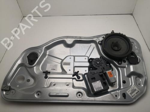 Used Front right window mechanism VOLVO V50 (545) 2.0 D (136 hp) 31711341