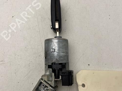 Used Ignition barrel Ignition barrel PEUGEOT 207 (WA_, WC_) 1.4 HDi (68 hp) 33876806 33876806