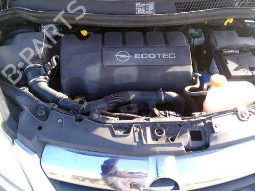 Startmotor OPEL CORSA D (S07) 1.3 CDTI (L08, L68) (90 hp) 27128573