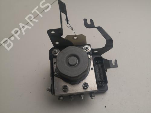 Used ABS pump ABS pump RENAULT CAPTUR I (J5_, H5_) 1.2 TCe 120 (118 hp) 27107152 27107152