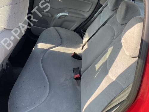 Used Seat buckle CITROËN C3 I (FC_, FN_) 1.4 HDi (68 hp) 27113026