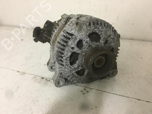 Used Alternator PEUGEOT 206 Hatchback (2A/C) 2.0 HDI 90 (90 hp) 32326290