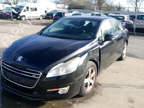 Switch PEUGEOT 508 I (8D_) 1.6 HDi | BP27130227I30 - Image 7