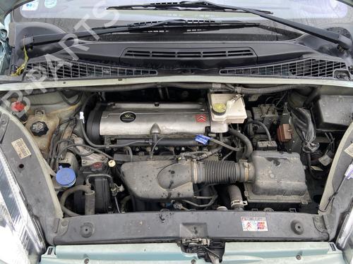 Used Steering pump CITROËN XSARA PICASSO (N68) 1.8 16V (115 hp) 27152462