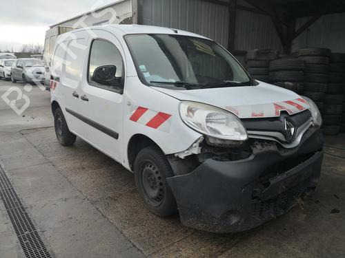 Grill RENAULT KANGOO Express (FW0/1_) 1.5 dCi 90 (FW0G, FW05, FW08, FW11) | BP27146780C40 - Image 5