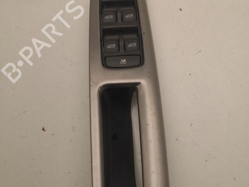 Left front window switch VOLVO V50 (545) 2.0 D | BP31711338I27 - Image 5