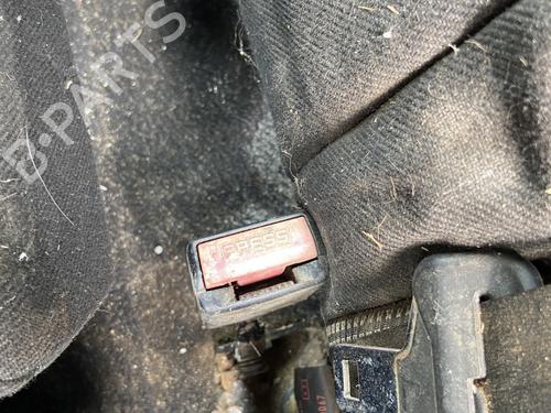 Used Seat buckle PEUGEOT 307 SW (3H) 1.6 HDI 110 (109 hp) 28427613