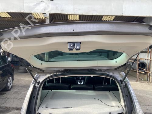 Used Tailgate lift support RENAULT SCÉNIC III (JZ0/1_) 1.5 dCi (JZ02, JZ0R) (95 hp) 31279840
