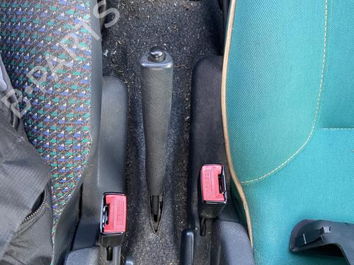 Engache cinturón PEUGEOT 106 II (1A_, 1C_) 1.0 i (50 hp) 31282440