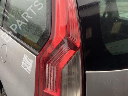 Used Left taillight CITROËN C4 Grand Picasso I (UA_) 1.6 HDi (109 hp) 30183248