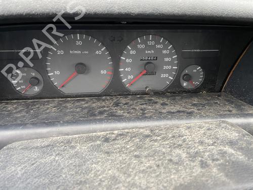 Used Instrument cluster CITROËN XANTIA (X1_, X2_) 1.9 Turbo D (90 hp) 29958518
