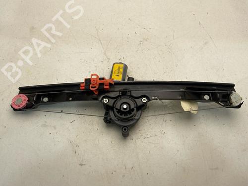 Used Front right window mechanism Front right window mechanism FIAT PUNTO EVO (199_) 1.3 D Multijet (84 hp) 39970234 39970234
