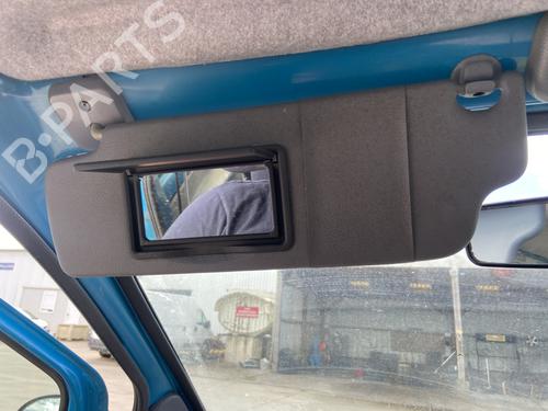 Sonnenblende Links für RENAULT TWINGO I (C06_) 1.2 (C066, C068) (58 hp) 28328155