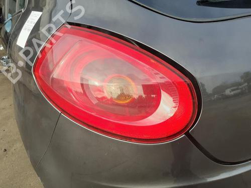 Used Left taillight FIAT BRAVO II (198_) 1.6 D Multijet (198AXL1B) (120 hp) 27120394