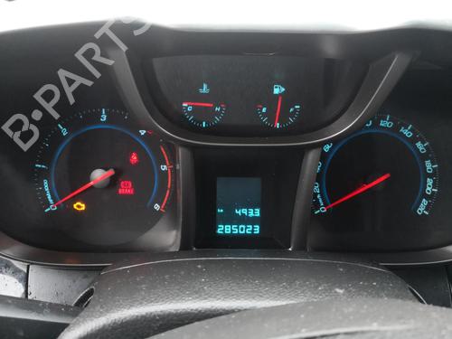 Used Instrument cluster CHEVROLET ORLANDO (J309) 2.0 D (131 hp) 27132421