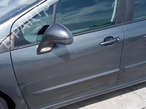 Used Front left lock PEUGEOT 308 SW I (4E_, 4H_) 1.6 HDi (109 hp) 27139267