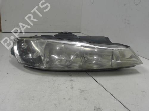 Right headlight PEUGEOT 406 (8B) 2.0 16V | BP27123077C29 