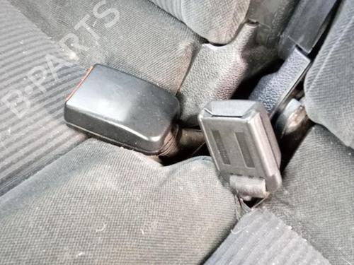 Used Seat buckle FORD FOCUS C-MAX (DM2) 1.6 TDCi (109 hp) 27103219
