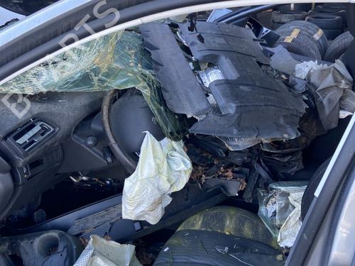 Used Parts PEUGEOT 308 SW II (LC_, LJ_, LR_, LX_, L4_)  1.6 BlueHDi 120  4503345