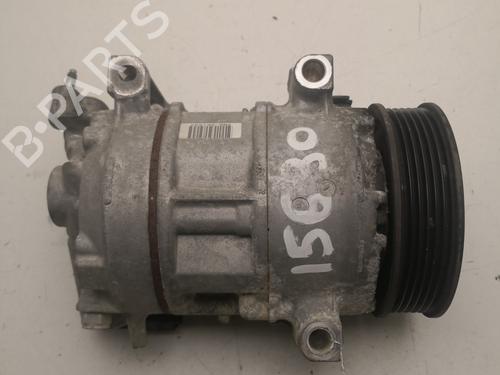 Used AC compressor CITROËN BERLINGO Box Body/MPV (B9) 1.6 BlueHDi 100 (99 hp) 31908376