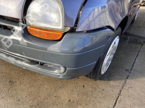 Front bumper RENAULT TWINGO I (C06_) 1.2 (C066, C068) | BP29969366C7
