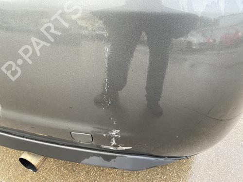 rear-bumper-citroen-c3-ii-sc_-2009-32207634 main image