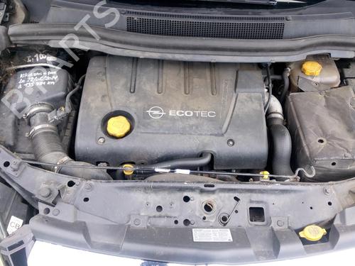Used ABS pump OPEL ZAFIRA / ZAFIRA FAMILY B (A05) 1.9 CDTI (M75) (120 hp) 27128273