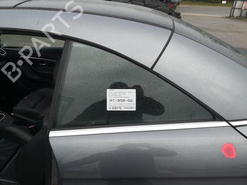 Used Rear left window mechanism VW EOS (1F7, 1F8) 2.0 TDI 16V (140 hp) 27131295