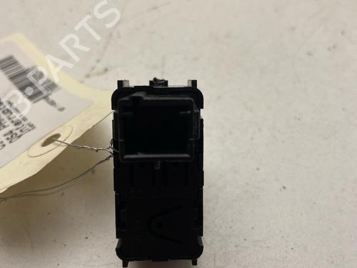 Used Right front window switch Right front window switch CITROËN DS4 (NX_) 2.0 HDi / BlueHDi 135 (136 hp) 29891497 29891497